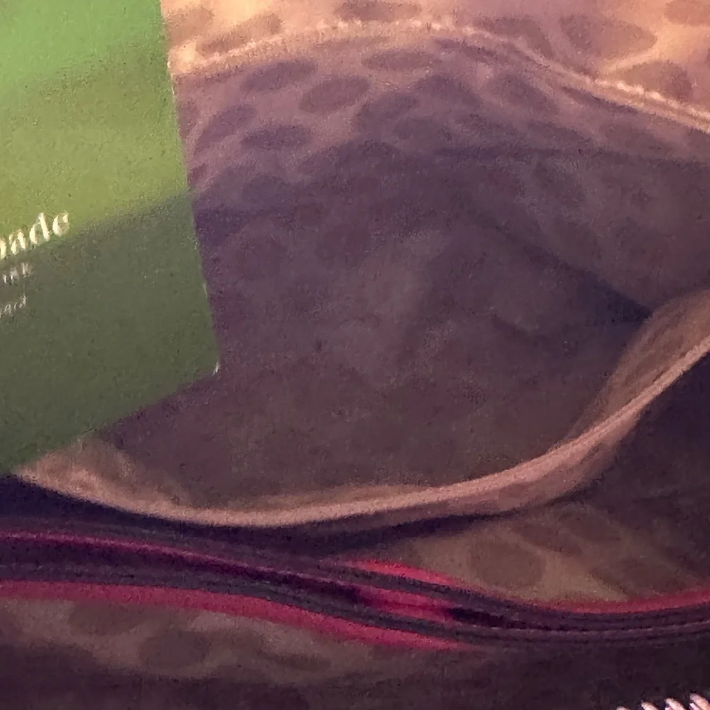 EUC- Kate Spade Cedar Street Maise Satchel.